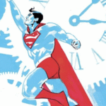 PREVIEW: Superman Red & Blue 2025 Special #1