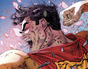 January Solicitations
