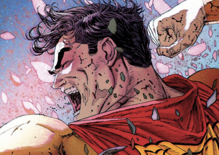 January Solicitations