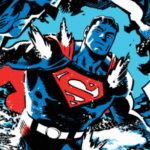 REVIEW: Superman: Red & Blue 2025 Special #1