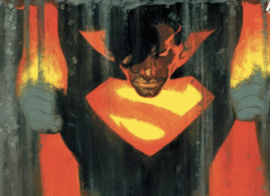 Absolute Superman #13