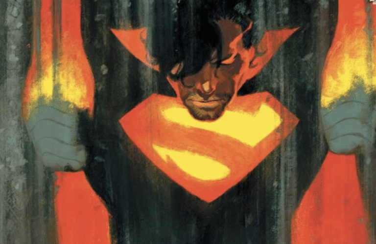 Absolute Superman #13