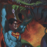 PREVIEW: Adventures Of Superman: Book Of El #3