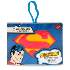 Mad Beauty Superman