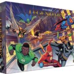Upper Deck To Release ‘Legendary: A DC Deck-Building Game”
