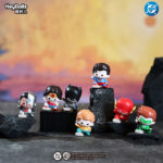 Pocket-Size Powerhouses: DC’s New Guardians of Justice Mini Blind Bags Are Now Available At Suplay
