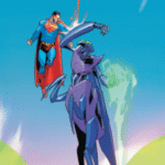 REVIEW: Adventures Of Superman: Book Of El #3