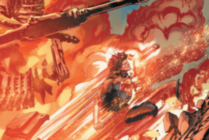 REVIEW: Absolute Superman #13