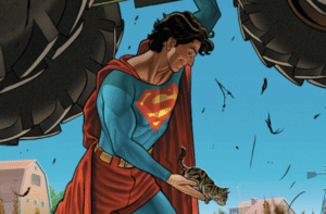 PREVIEW: Action Comics #1092