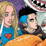 REVIEW: Supergirl #7