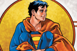 REVIEW: Action Comics #1092