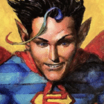 REVIEW: Superman: The Kryptonite Spectrum #4