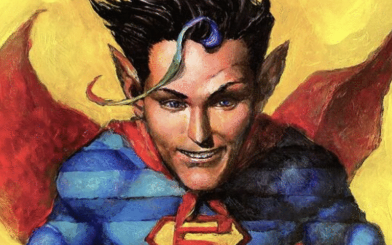 REVIEW: Superman: The Kryptonite Spectrum #4