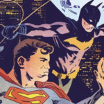PREVIEW: Batman/Superman: World’s Finest #45