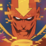 PREVIEW: Justice League Red #4