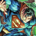 PREVIEW: Superman Unlimited #7