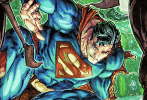 PREVIEW: Superman Unlimited #7