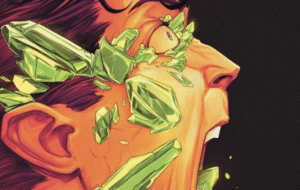 REVIEW: Superman Unlimited #7