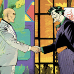 REVIEW: Batman/Superman: World’s Finest #45