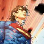 DC Release Superman Related February Solicitations