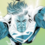 PREVIEW: Justice League Unlimited #13