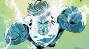 PREVIEW: Justice League Unlimited #13