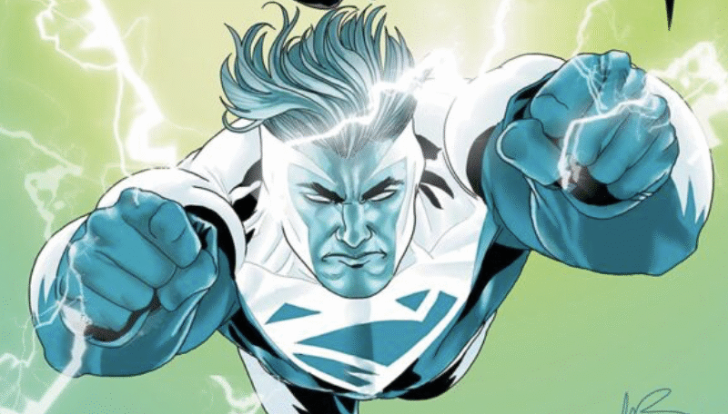 PREVIEW: Justice League Unlimited #13