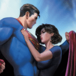 PREVIEW: Superman #32