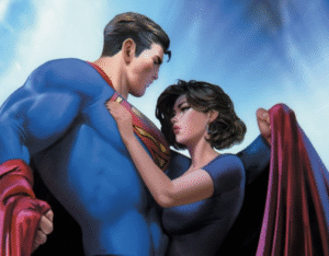 PREVIEW: Superman #32