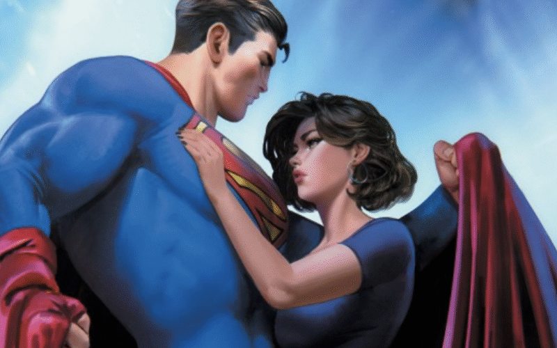 PREVIEW: Superman #32