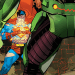 REVIEW: Superman #32