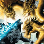 REVIEW: Justice League vs. Godzilla vs. Kong 2 #5