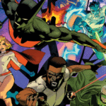 REVIEW: Justice League Unlimited #13