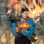 REVIEW: DC K.O. #2