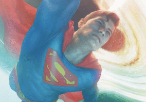 PREVIEW: Adventures Of Superman: Book Of El #4