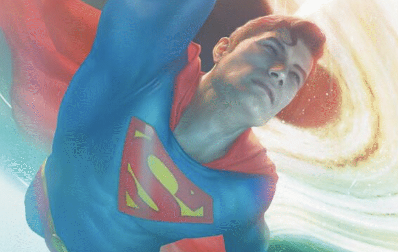 PREVIEW: Adventures Of Superman: Book Of El #4