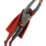 Rare Superman Screen-Used Relics Soar into Propstore Auction 