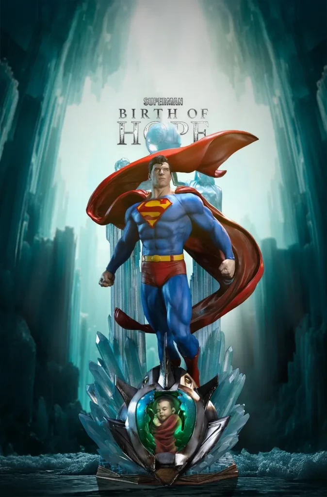 Superkraft Laboratory