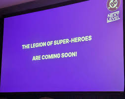 Joshua Williamson To Pen A Brand New'The Legion Of Super-Heroes' Comic Series