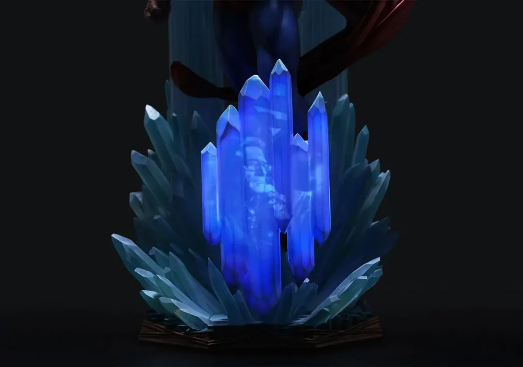 Superkraft Laboratory