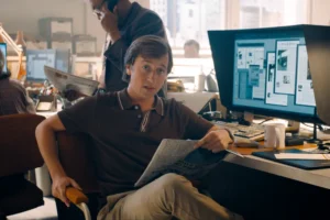 Jimmy Olsen DCU Series