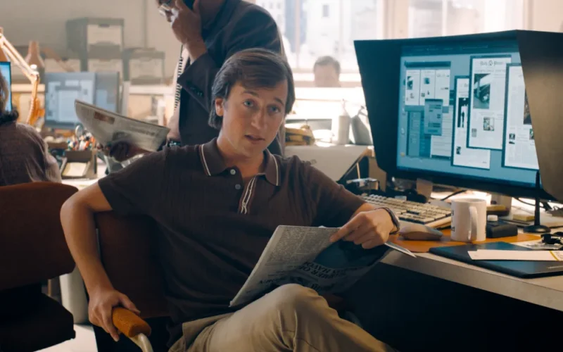 Jimmy Olsen DCU Series