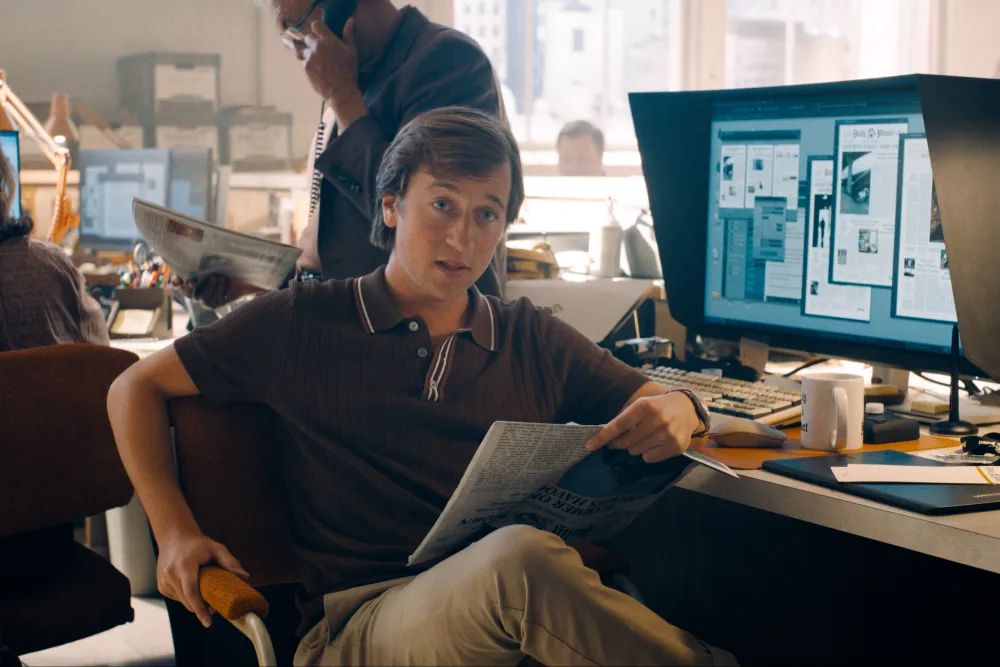 Everything We Know So Far About the Upcoming Jimmy Olsen DCU Series