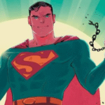 REVIEW: Adventures Of Superman: Book Of El #4