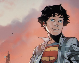 PREVIEW: Action Comics #1093