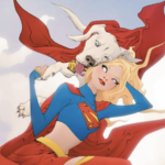 PREVIEW: Supergirl #8