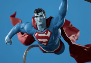 McFarlane Toys Lee Bermejo