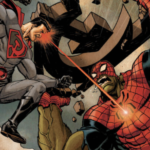 DC Comics Confirm Release Date For ‘Superman/Spider-Man #1’