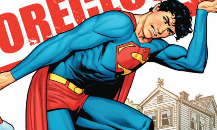 REVIEW: Action Comics #1093