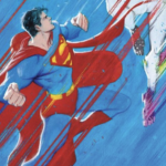 PREVIEW: Superman: The Kryptonite Spectrum #5